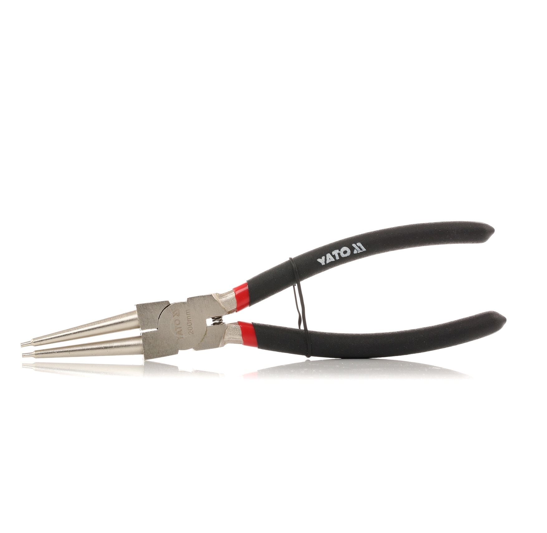 Įsigykite YATO Spaudžiamosios replės Prekės Nr.: YT-2146 už žemiausią 6,37 € kainą