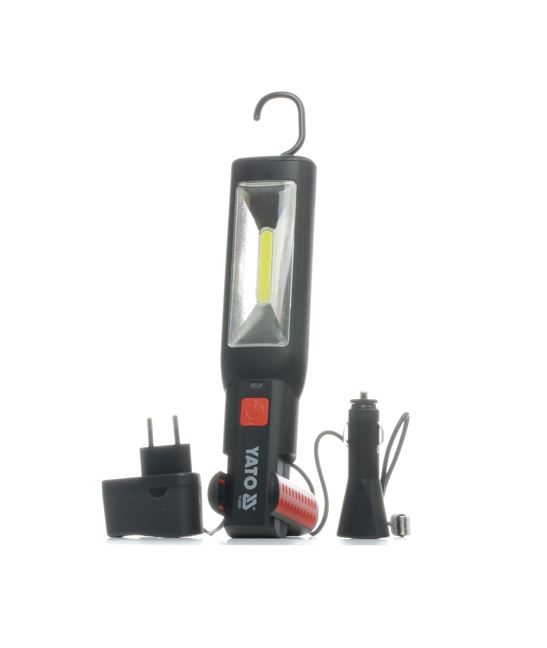 Cumpărați Lampă de atelier de la YATO Număr produs: YT-08504 la prețul de doar 139,46 lei