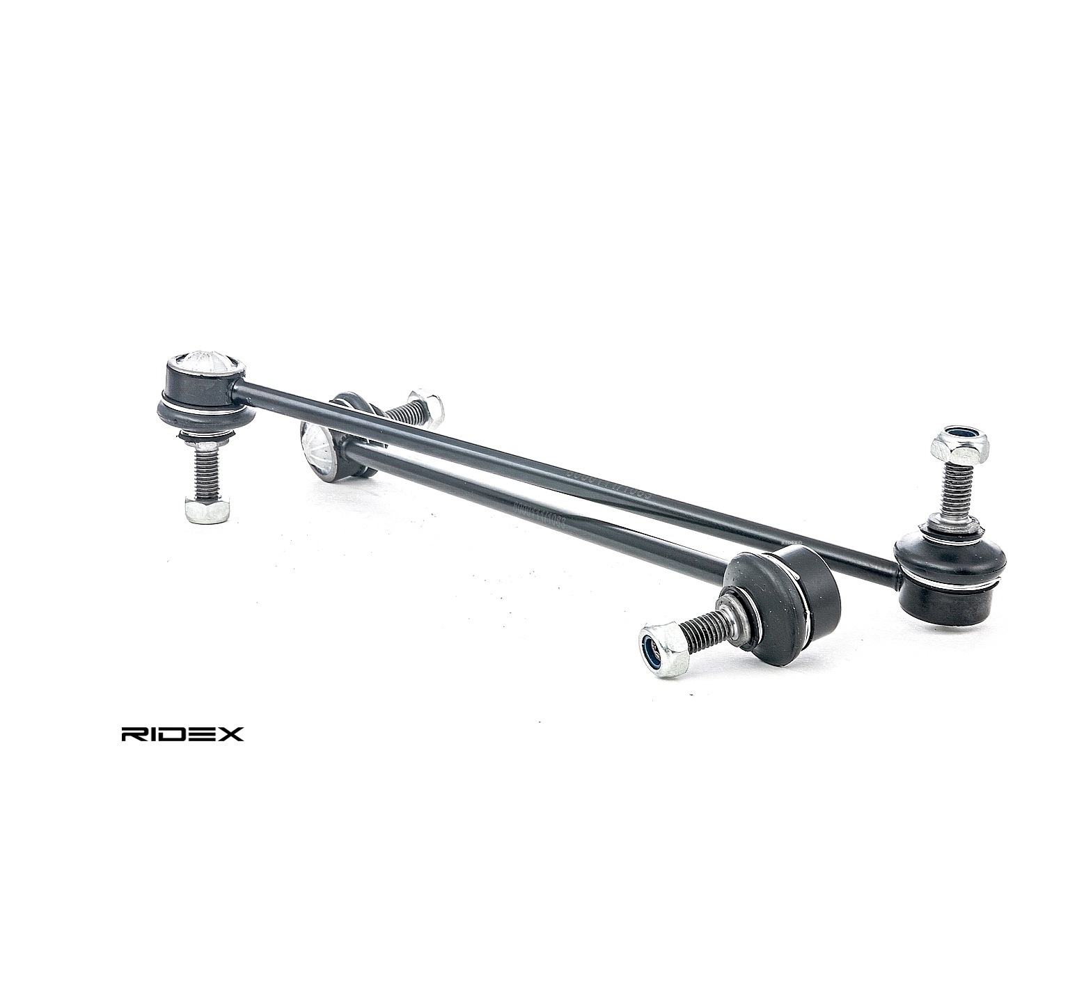 Pirkt RIDEX Remkomplekts, Stabilizatora atsaite Preces Nr.: 2067R0014 pie zemu cenu 17,08 €