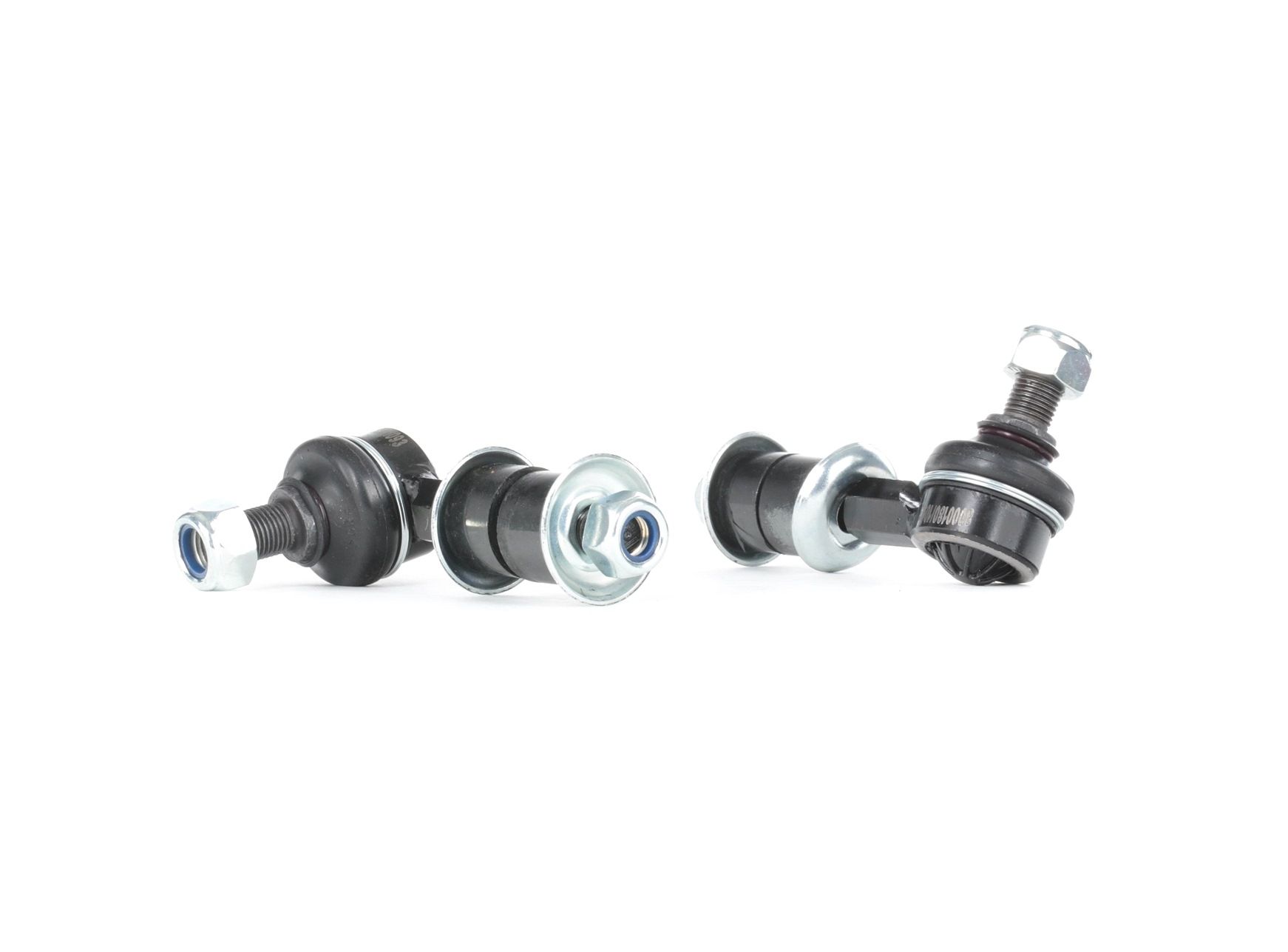 Įsigykite RIDEX Skersinio stabilizatoriaus komplektas Prekės Nr.: 2067R0020 už žemiausią 16,02 € kainą
