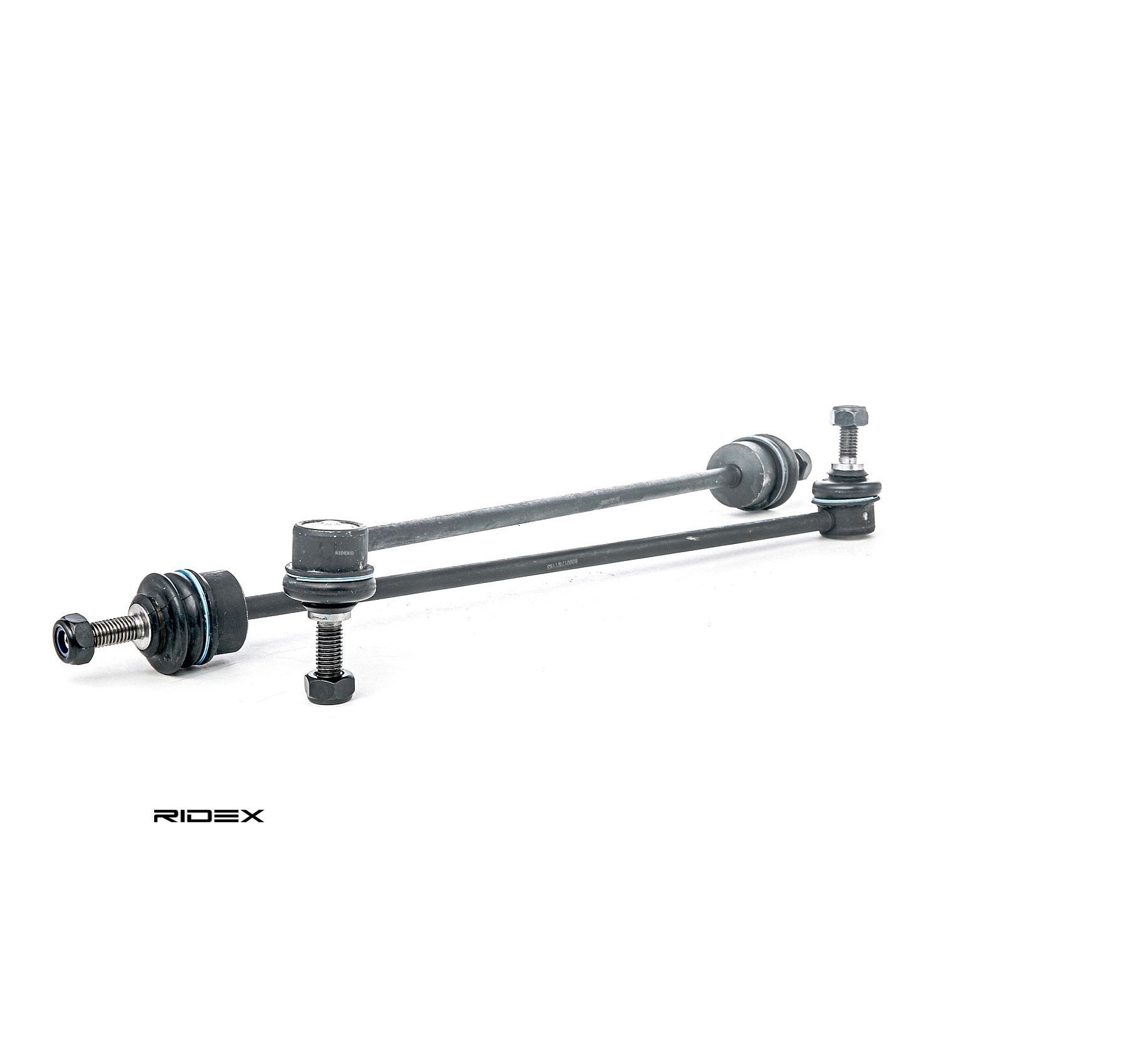 Koop RIDEX Reparatieset, stabilisatorkoppelstang Productnr.: 2067R0022 aan de laagste prijs van 19,26 €
