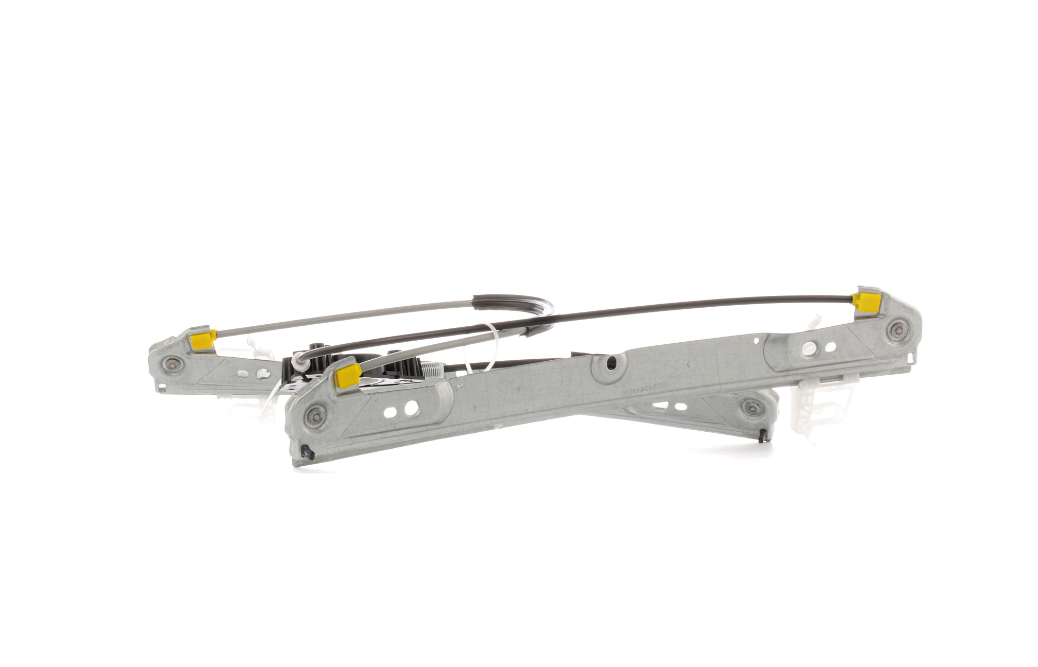 Įsigykite RIDEX Lango pakėliklis Prekės Nr.: 1561W0493 už žemiausią 52,90 € kainą