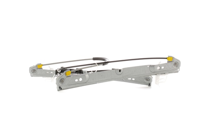 OEM Raammechanisme FORD 1.1 55 PK Benzine 1233191 van RIDEX online aan verbazingwekkende prijzen