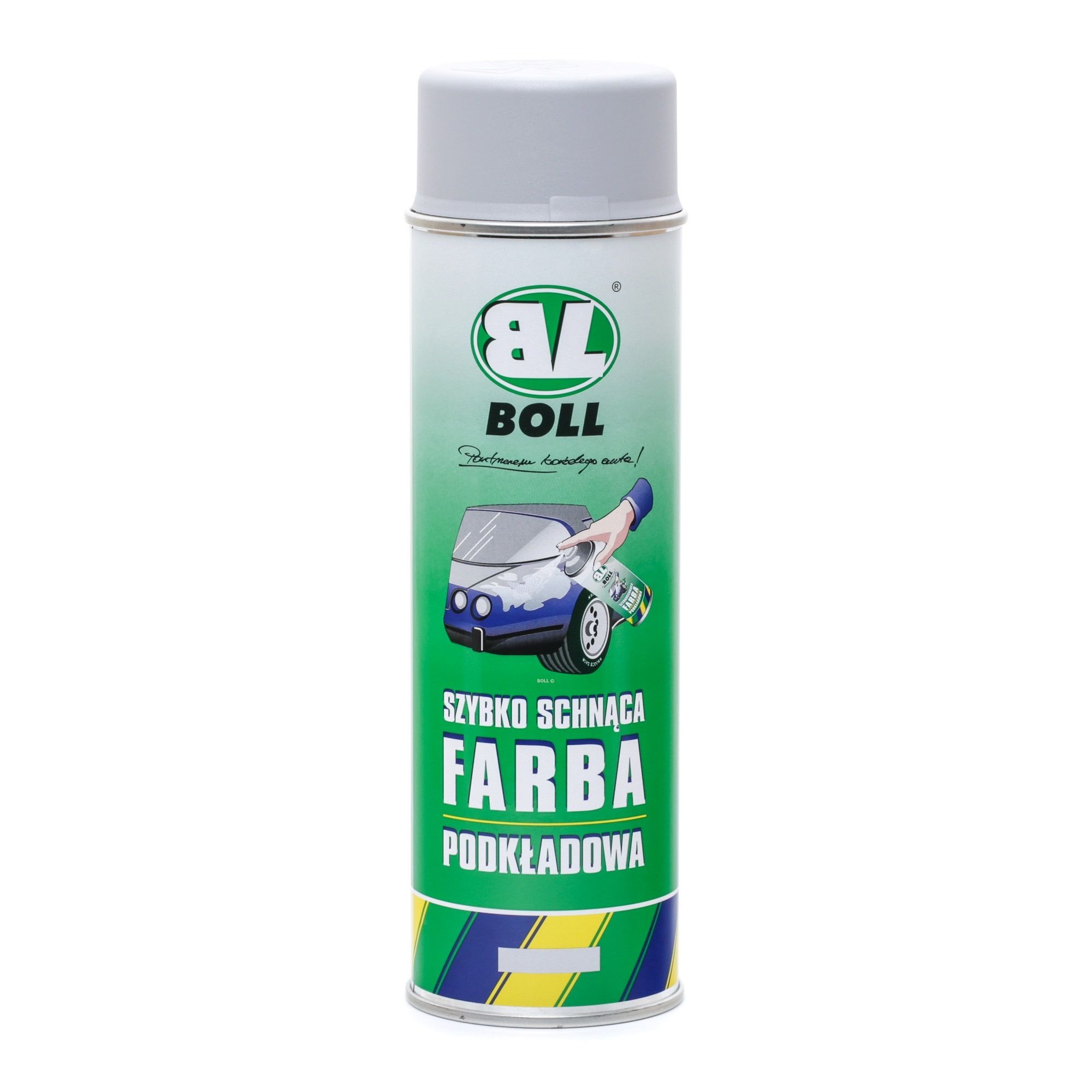 Köp BOLL Grundfärg Produktnummer: 001021 till det förmånliga priset av 105,13 kr