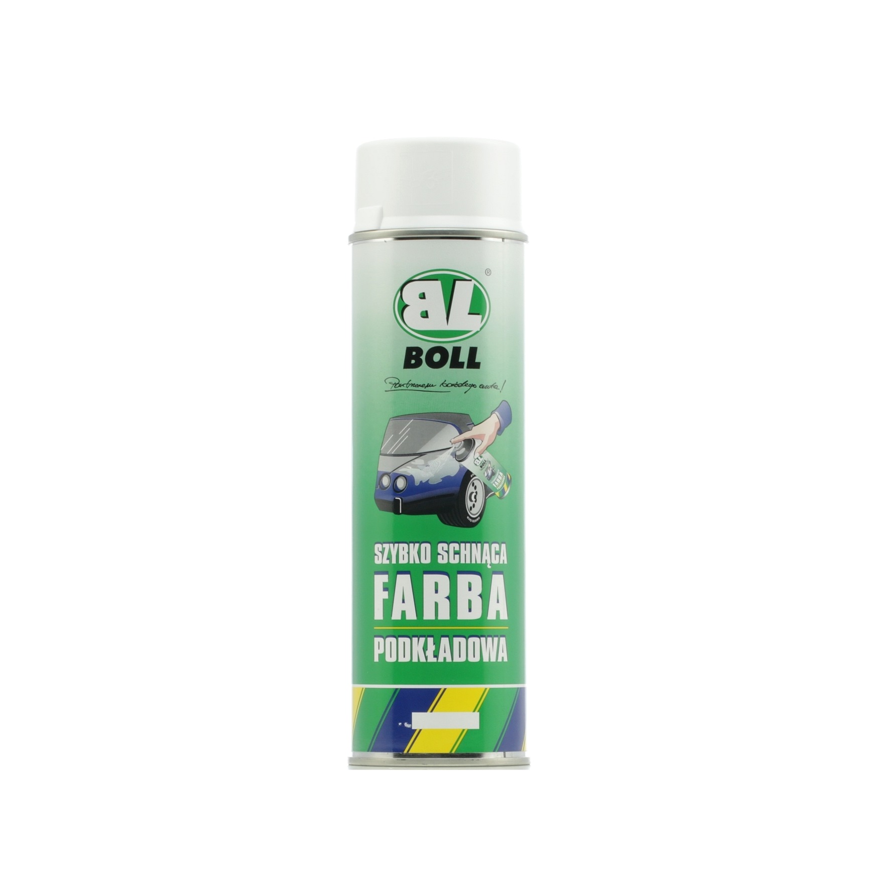 Köp BOLL Grundfärg Produktnummer: 0010210 till det förmånliga priset av 105,13 kr