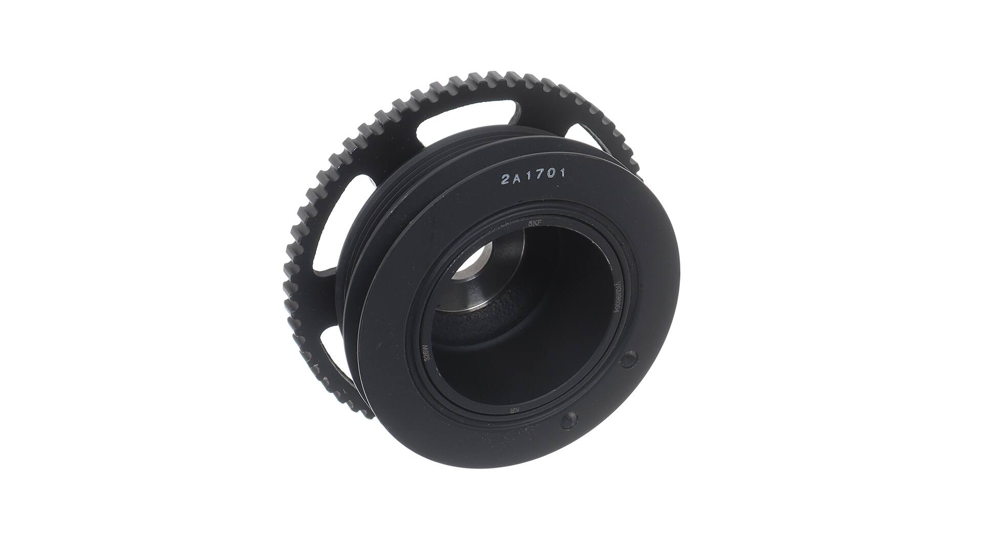 Vásároljon SKF Szíjtárcsa, főtengely alkatrészt, termékkód: VKM 96004 alacsony áron: 21628,00 Ft