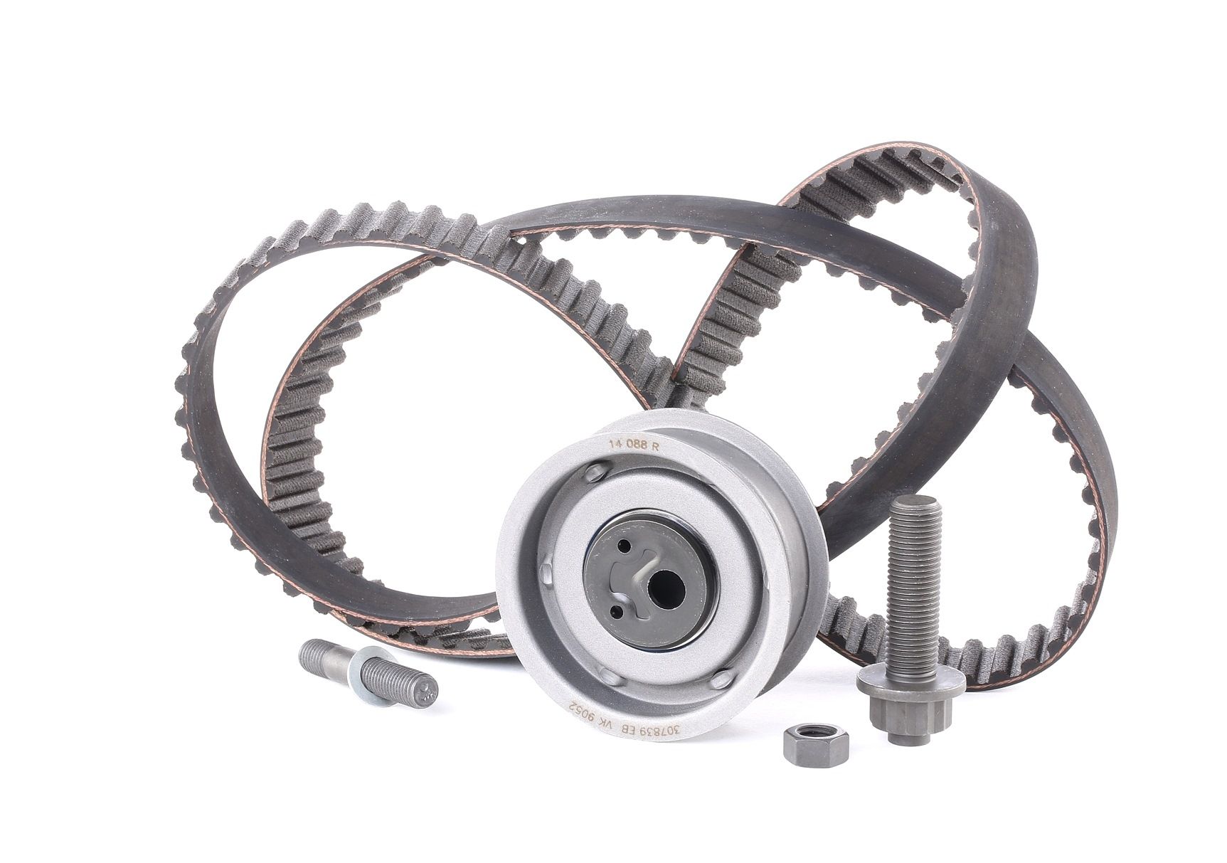 Ostke SKF Hammasrihma komplekt Toode nr.: VKMA 01011 madala hinnaga 36,76 €
