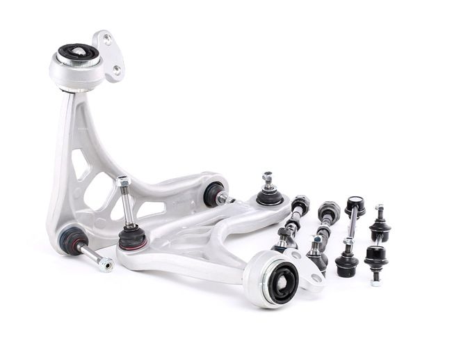 Querlenker-Reparatursatz BMW E86 2009 RIDEX 772S0023