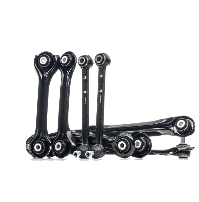 Įsigykite nebrangią originalią Pakabos komplektas SKSSK-1600026. sulyginama su A2103503806 OEM numeriais internetu
