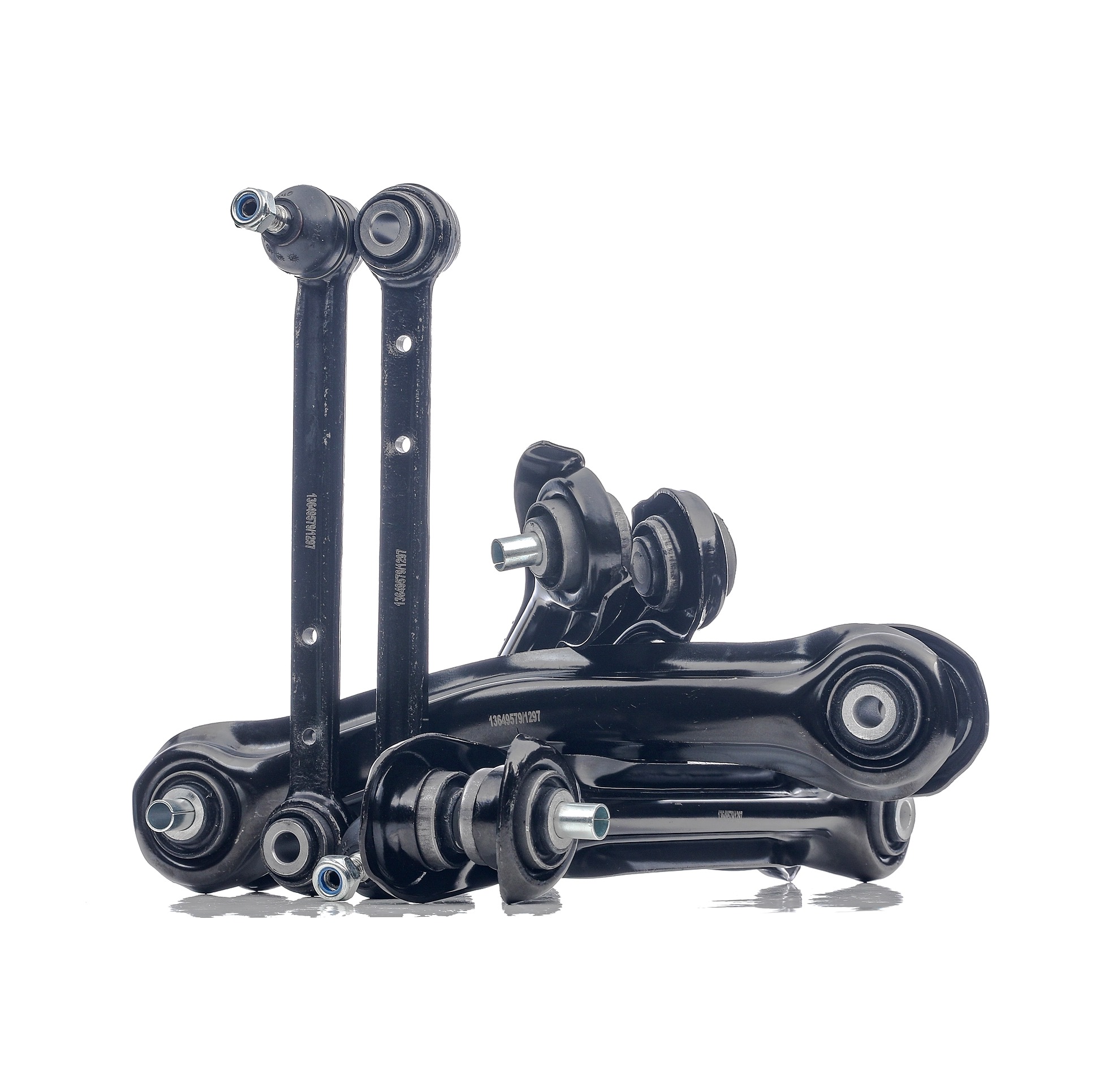 Kupite RIDEX Komplet za popravilo, precno vodilo Št. izdelka: 772S0027 po nizki ceni 102,07 €