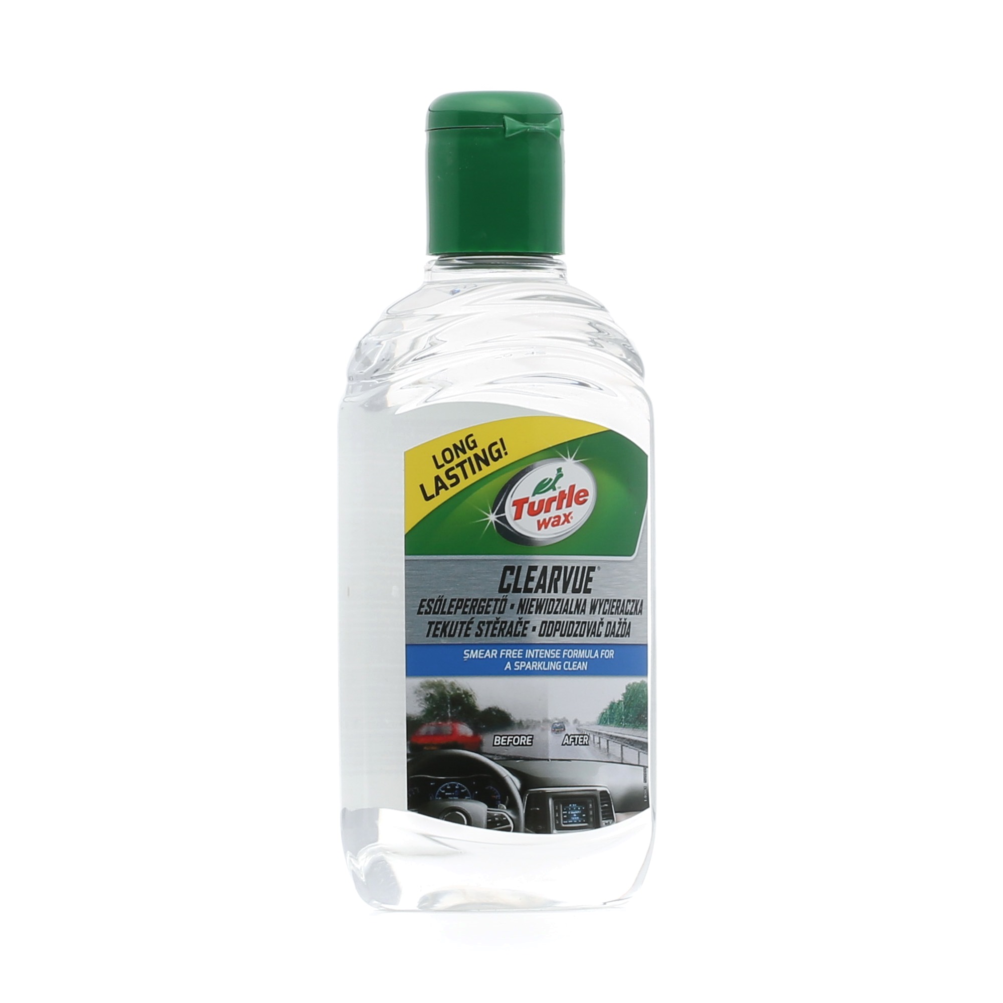 Compre TURTLE WAX Detergente para lunas y cristales Número de producto: 70-173 a bajo precio de 9,52 €