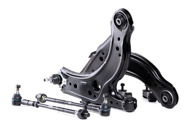 Originale Querlenker-Reparatursatz VW 2.3 V5 170 PS Benzin von STARK im Internet zu fairen Preisen
