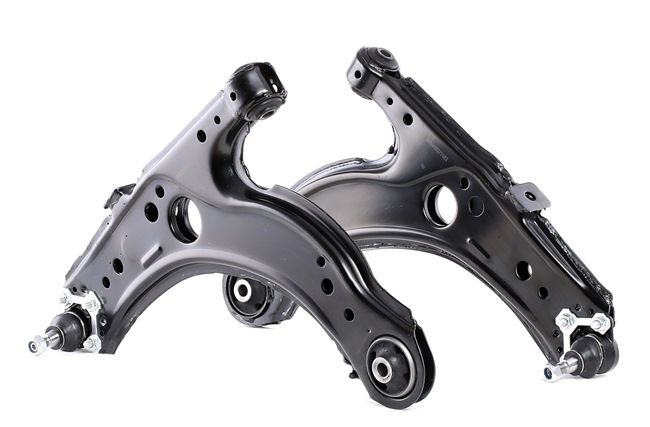 772S0034 RIDEX Reparatursatz, Querlenker Bora Limousine (1J2) 2.3 V5 150 PS Benzin