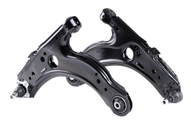 OEM Kit de reparație brate SKODA 1.6 FSI 115 CP benzina 1J0407151A de la RIDEX online la un preț incredibil