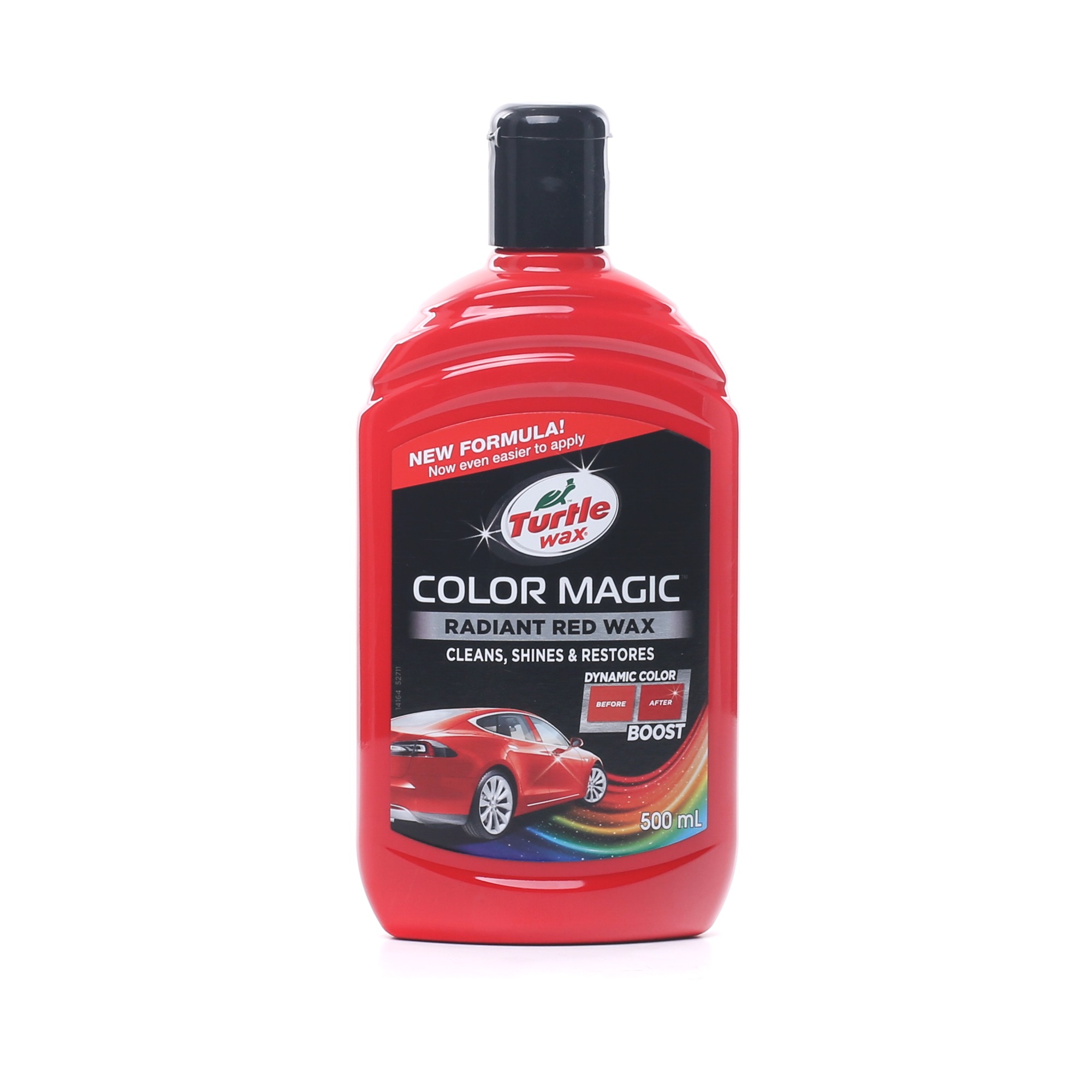 Köp TURTLE WAX Polish Produktnummer: 70-203 till det förmånliga priset av 126,38 kr