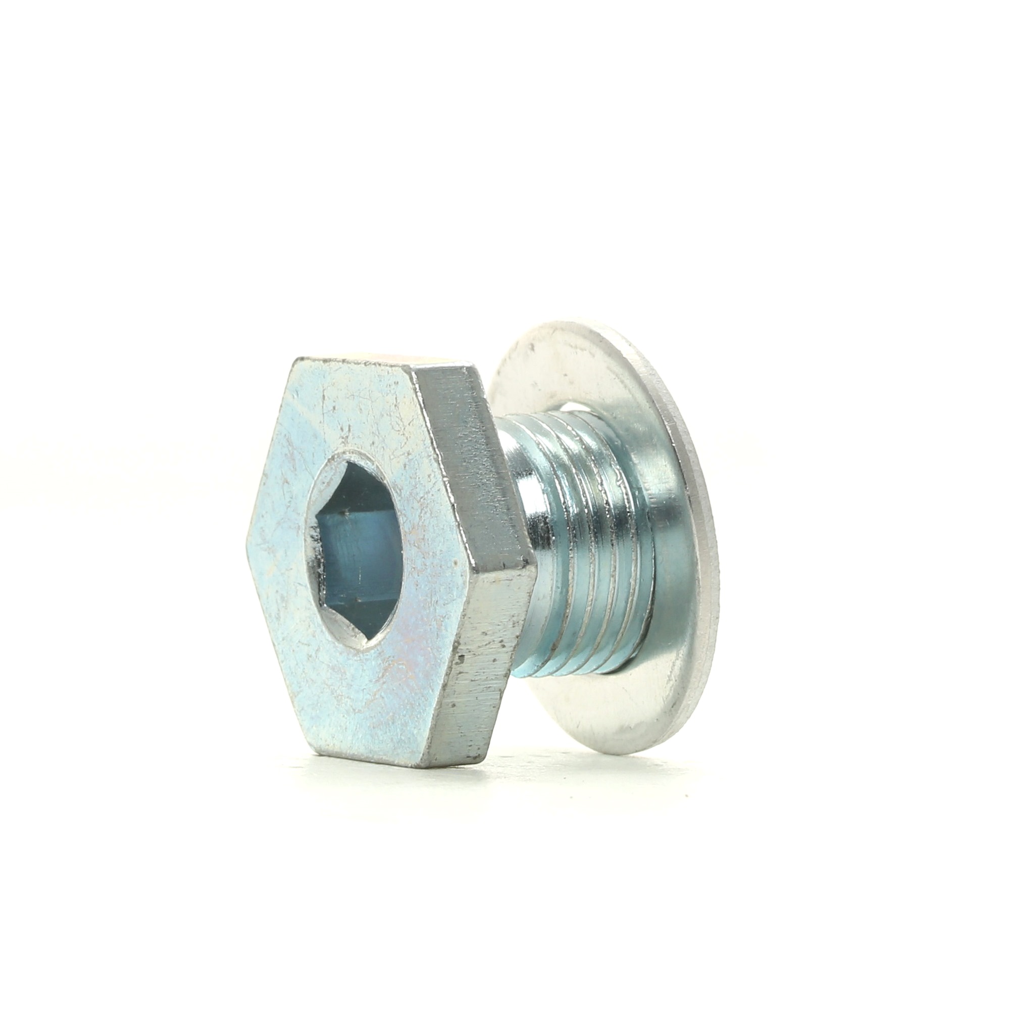 Ostke RIDEX Sulgurkruvi, õlivann Toode nr.: 593D0023 madala hinnaga 3,00 €