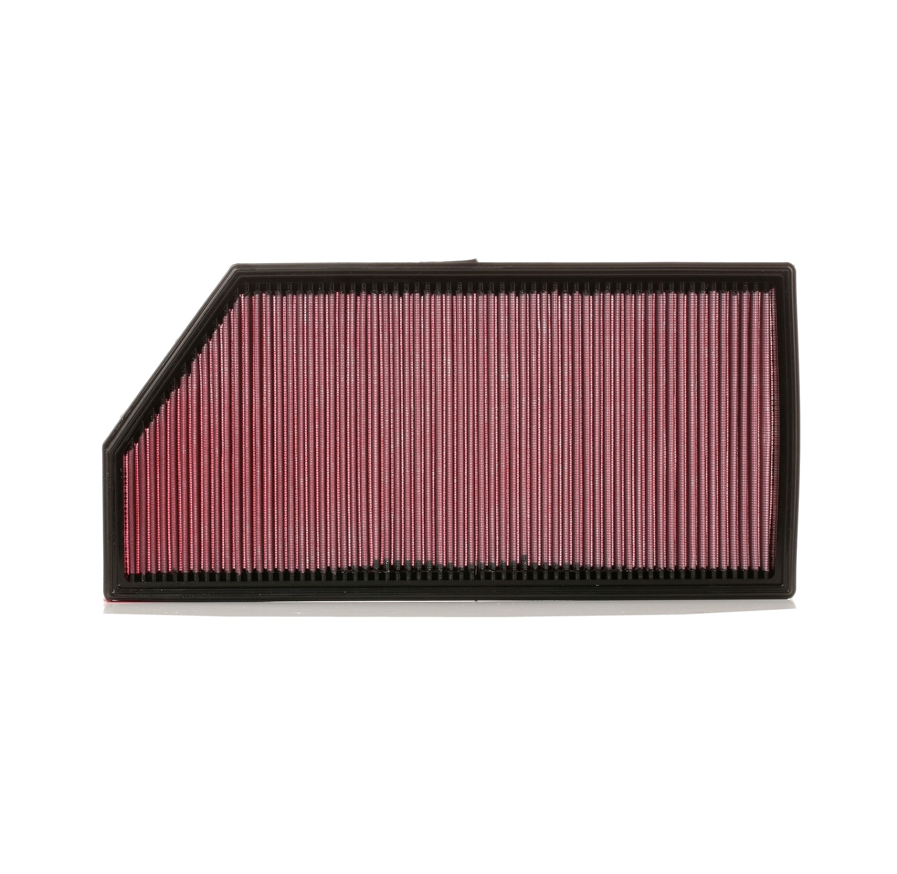 Bestel K&N Filters Luchtfilter Artikelnr.: 33-3068 aan de scherpe prijs van 87,56 €