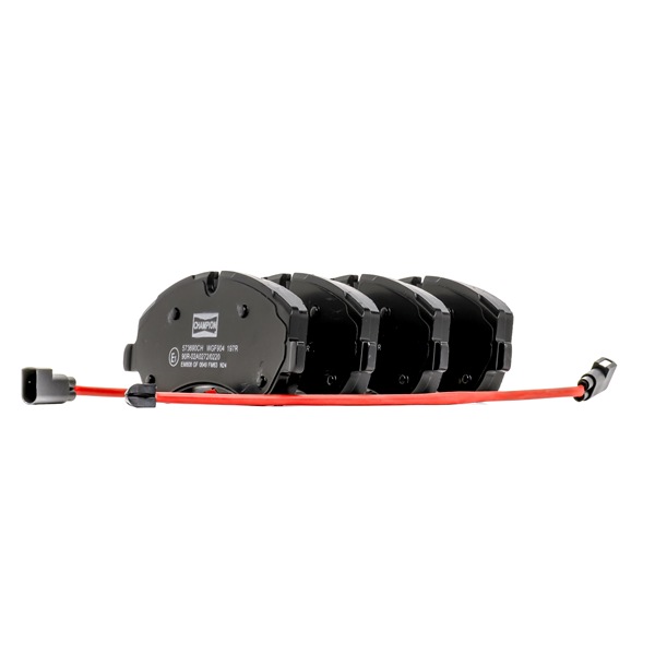 FORD 2.0 EcoBlue mHEV 185 LE Dízel/elektromos Fékbetét készlet, tárcsafék OEM 1763915 CHAMPION gépkocsihoz online, nagyszerű áron