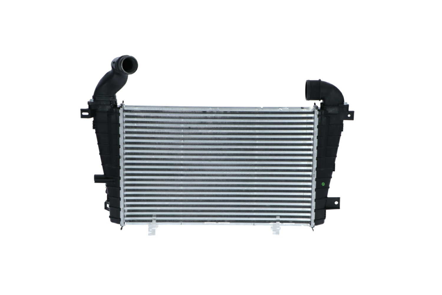 OEM Radiator intercooler Zafira B A05 2006 13223395, 6302064, 6302075 NRF