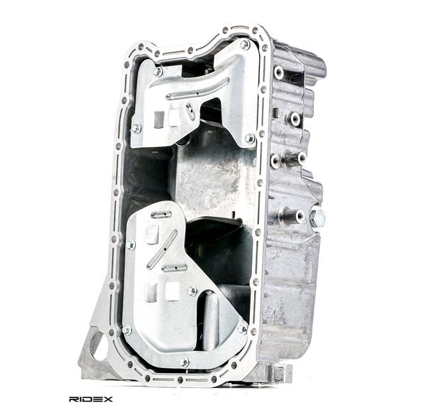 OEM Маслена вана (картер) VW 2.3 V5 4motion 170 K.C. бензин 066103601F от RIDEX онлайн на супер цени
