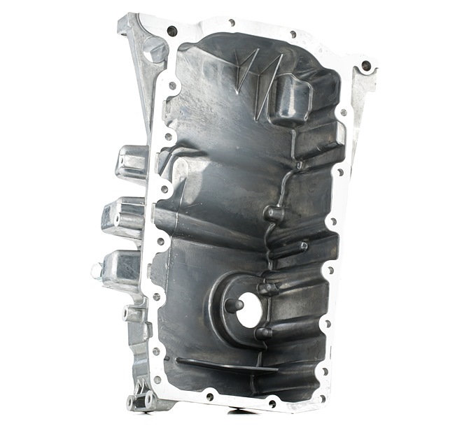 OEM Olejová vaňa AUDI 2.0 TDI 136 HP nafta 03G103603AH od RIDEX online za výborné ceny