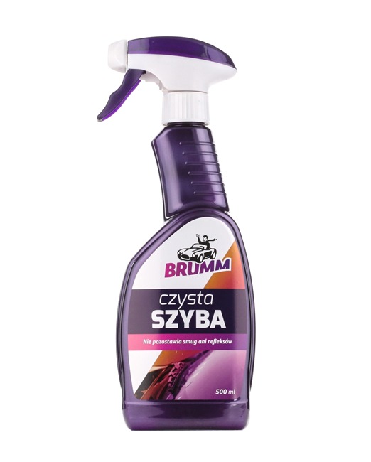 OEM Detergent geamuri CITROËN ë-Jumpy 136 CP electric de la BRUMM online la un preț incredibil