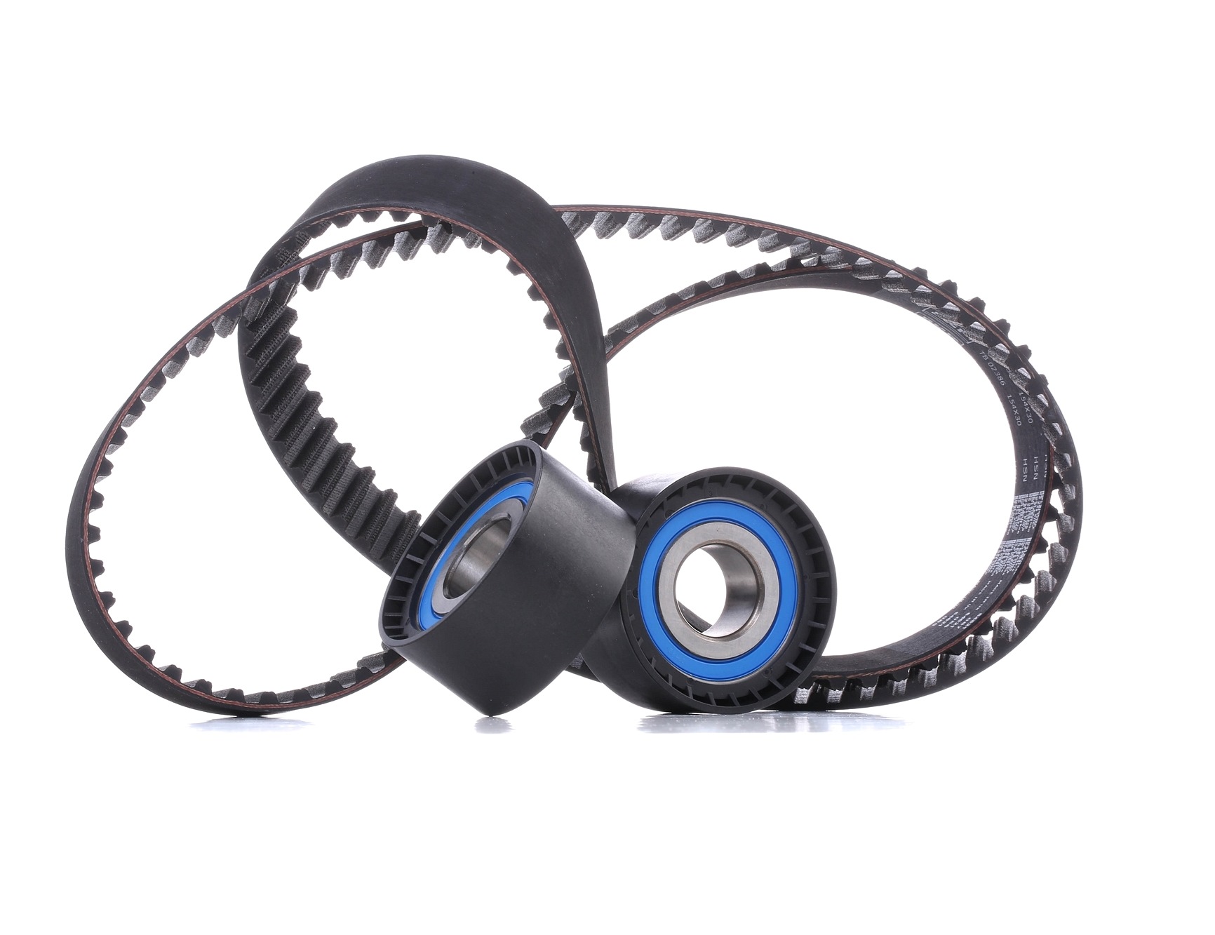 Įsigykite SKF Paskirstymo diržo komplektas Prekės Nr.: VKMA 02386 už žemiausią 63,20 € kainą