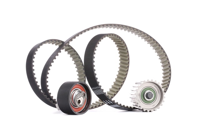 OEM Ozubení, sada rozvodového řemene FIAT DUCATO valník/podvozek 244 500371975, 500388688, 500390458 od SKF – ušetřete peníze s našimi nízkými cenami