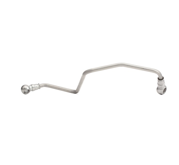 CITROËN tuyau d'huile turbo RIDEX 3739O0003