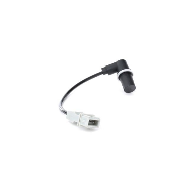 Cumpărați online Senzor impulsuri, arbore cotit 833C0203 original/ă și la un preț mic, compatibil/ă cu nr. OEM 0K30A18891