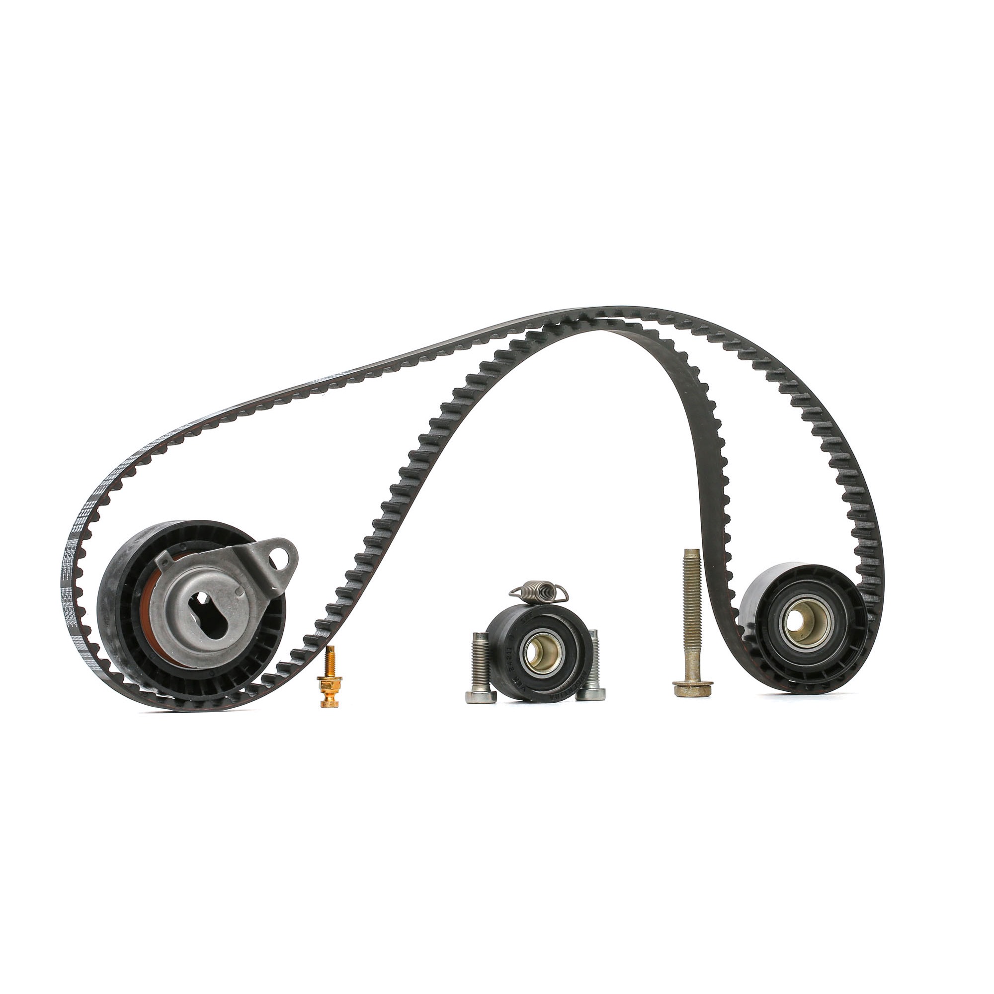Ostke SKF Hammasrihma komplekt Toode nr.: VKMA 04212 madala hinnaga 86,05 €