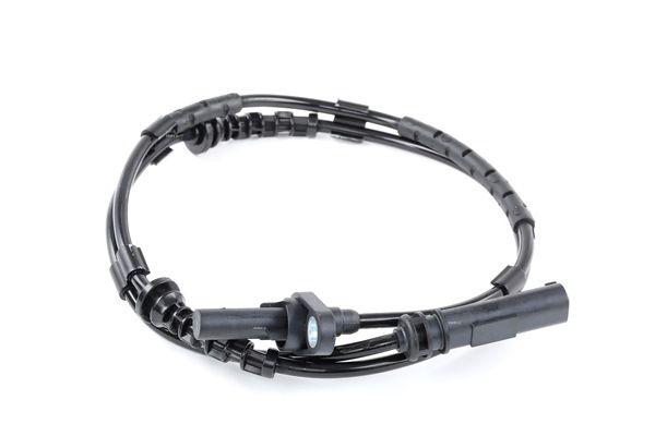 412W0381 RIDEX ABS Sensor 7 (F01, F02, F03, F04) 740d xDrive 306 PS Diesel