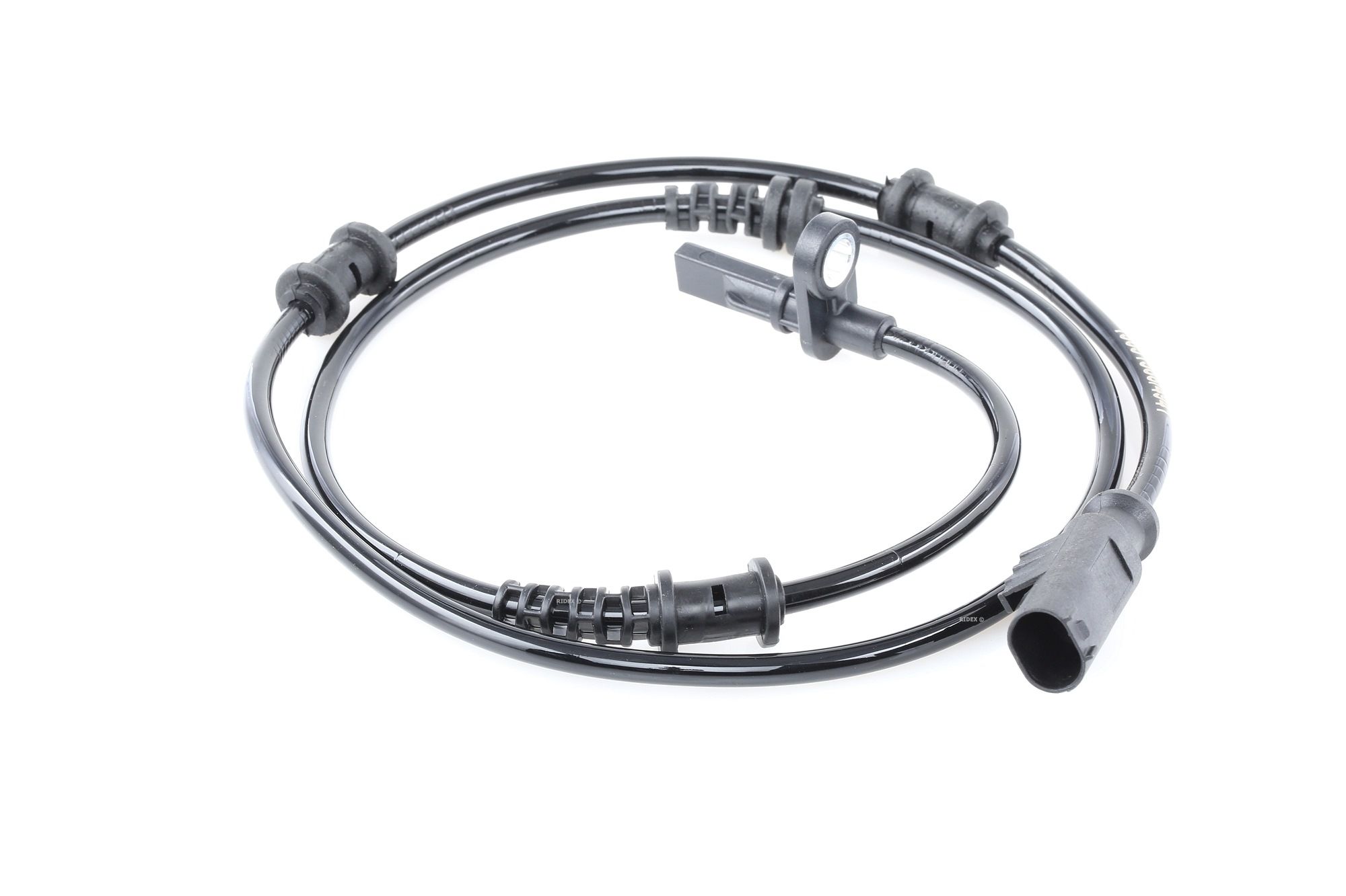 Köp RIDEX ABS-givare Produktnummer: 412W0391 till det förmånliga priset av 247,90 kr