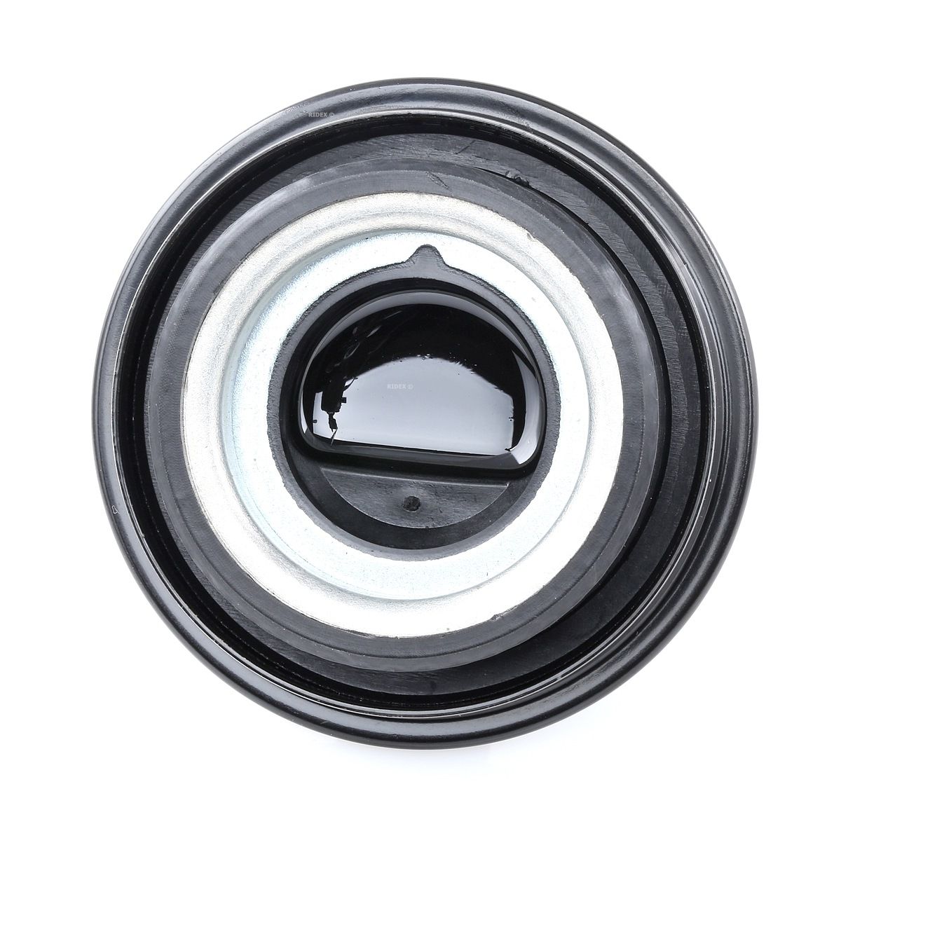 Įsigykite RIDEX Jutiklis, rato greitis Prekės Nr.: 412W0398 už žemiausią 13,98 € kainą