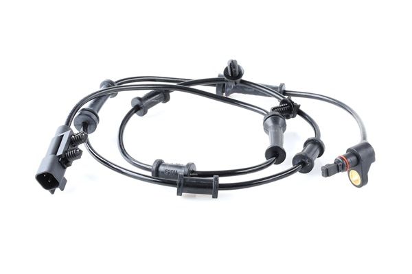 412W0399 RIDEX ABS Sensor Gladiator (JT) 3.0 D 4WD 264 PS Diesel
