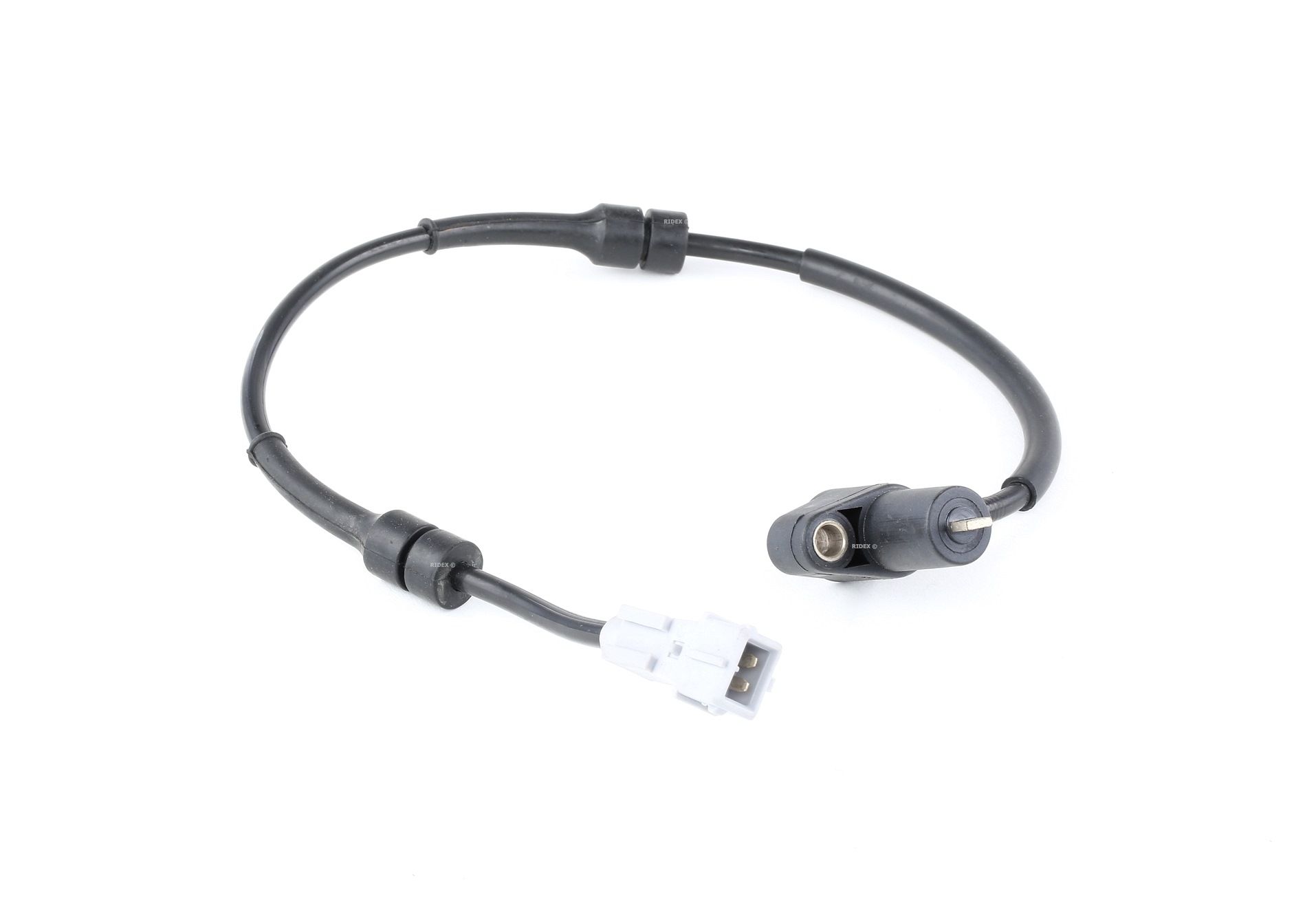 Köp RIDEX ABS-givare Produktnummer: 412W0407 till det förmånliga priset av 307,42 kr