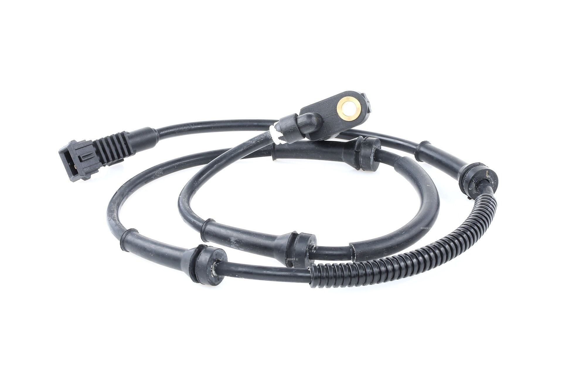 RIDEX 412W0409 Capteur ABS