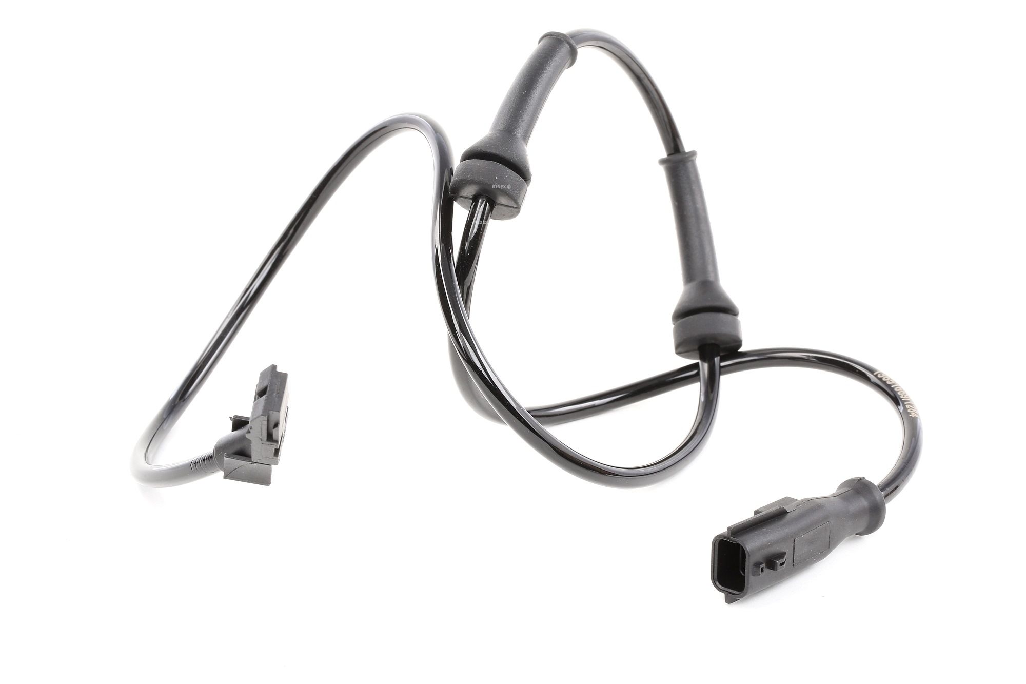 Įsigykite RIDEX Jutiklis, rato greitis Prekės Nr.: 412W0417 už žemiausią 13,92 € kainą