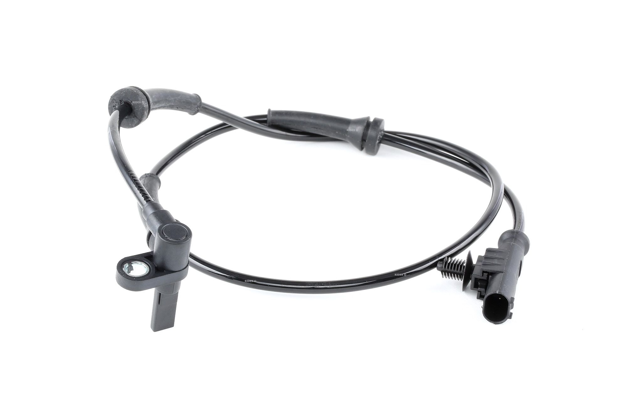 Compre RIDEX Sensor ABS Número de producto: 412W0455 a bajo precio de 16,03 €