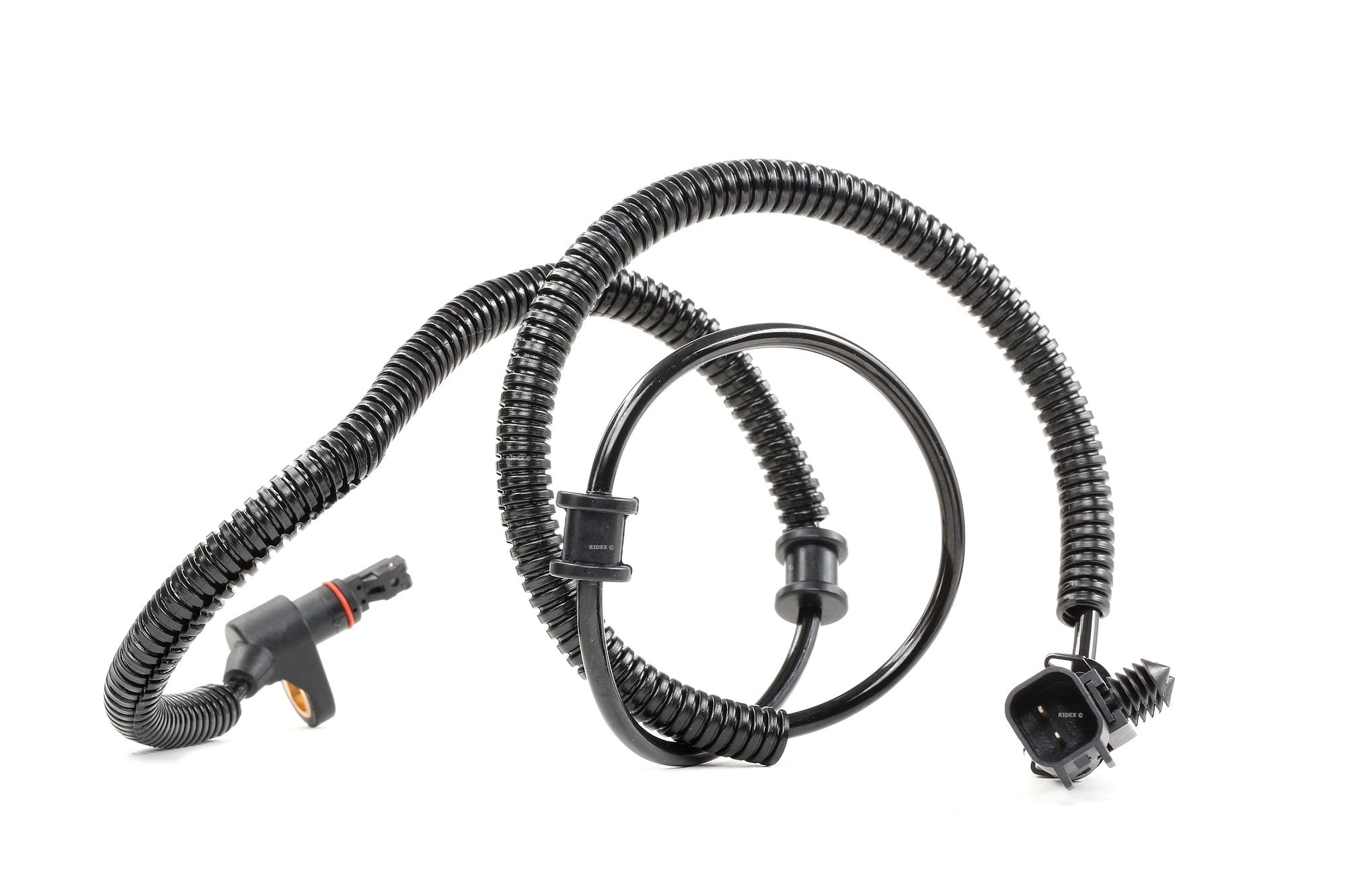 RIDEX ABS-Sensor Produkt Nr.: 412W0457 zum günstigen Preis von 17,16 € kaufen