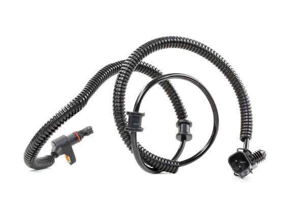 412W0457 RIDEX ABS Sensor Gladiator (JT) 3.0 D 4WD 264 PS Diesel