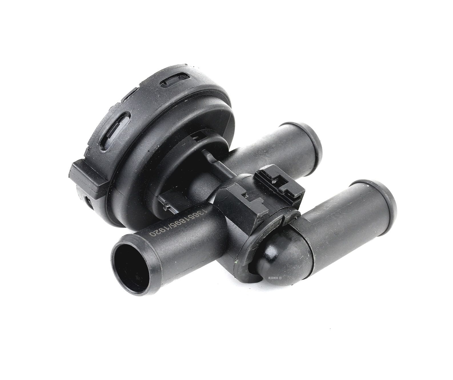 RIDEX 2073C0003 Valve magnétique