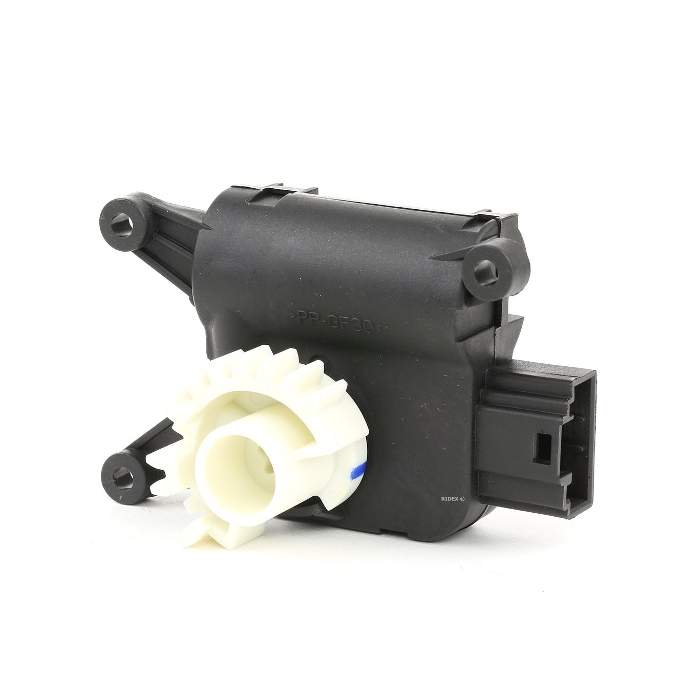 Kupite RIDEX Nastavni element, mesalna loputa Št. izdelka: 2085C0002 po nizki ceni 30,91 €