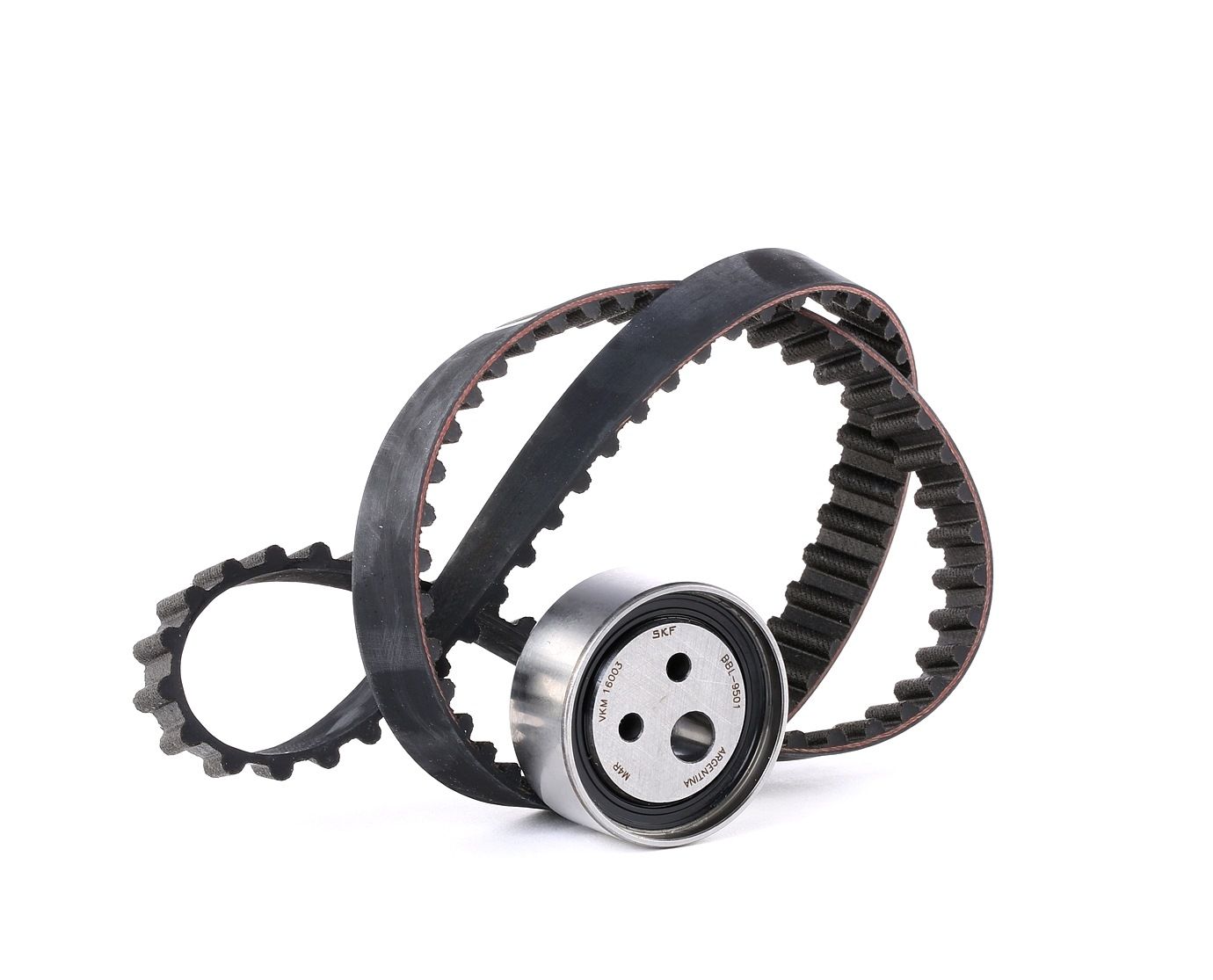 Ostke SKF Hammasrihma komplekt Toode nr.: VKMA 06003 madala hinnaga 27,67 €