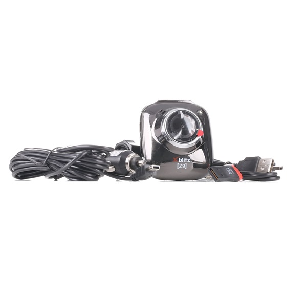 OE Dash camera SUZUKI KIZASHI 2016 di XBLITZ