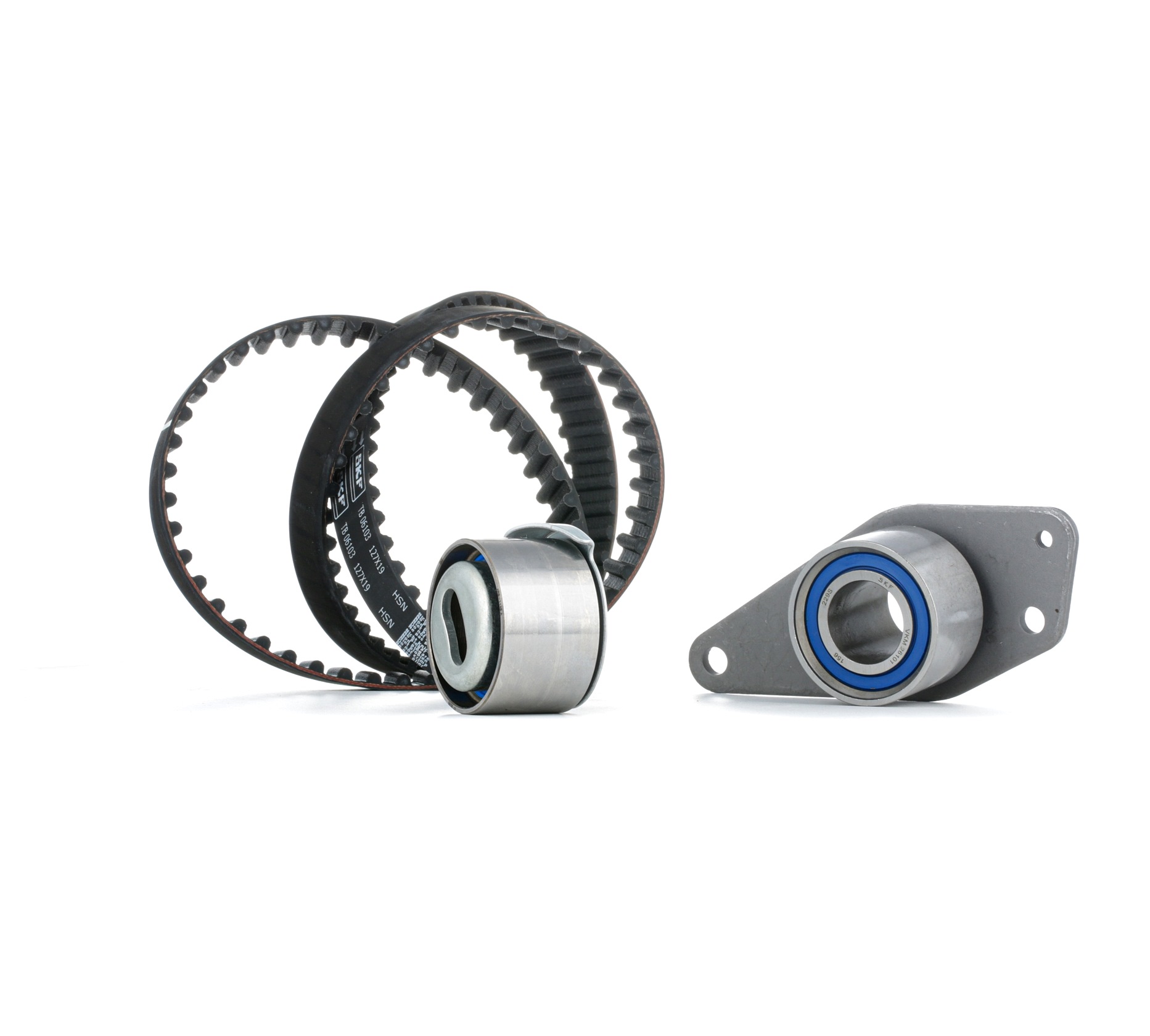 Köp SKF Kamremssats Produktnummer: VKMA 06103 till det förmånliga priset av 901,77 kr