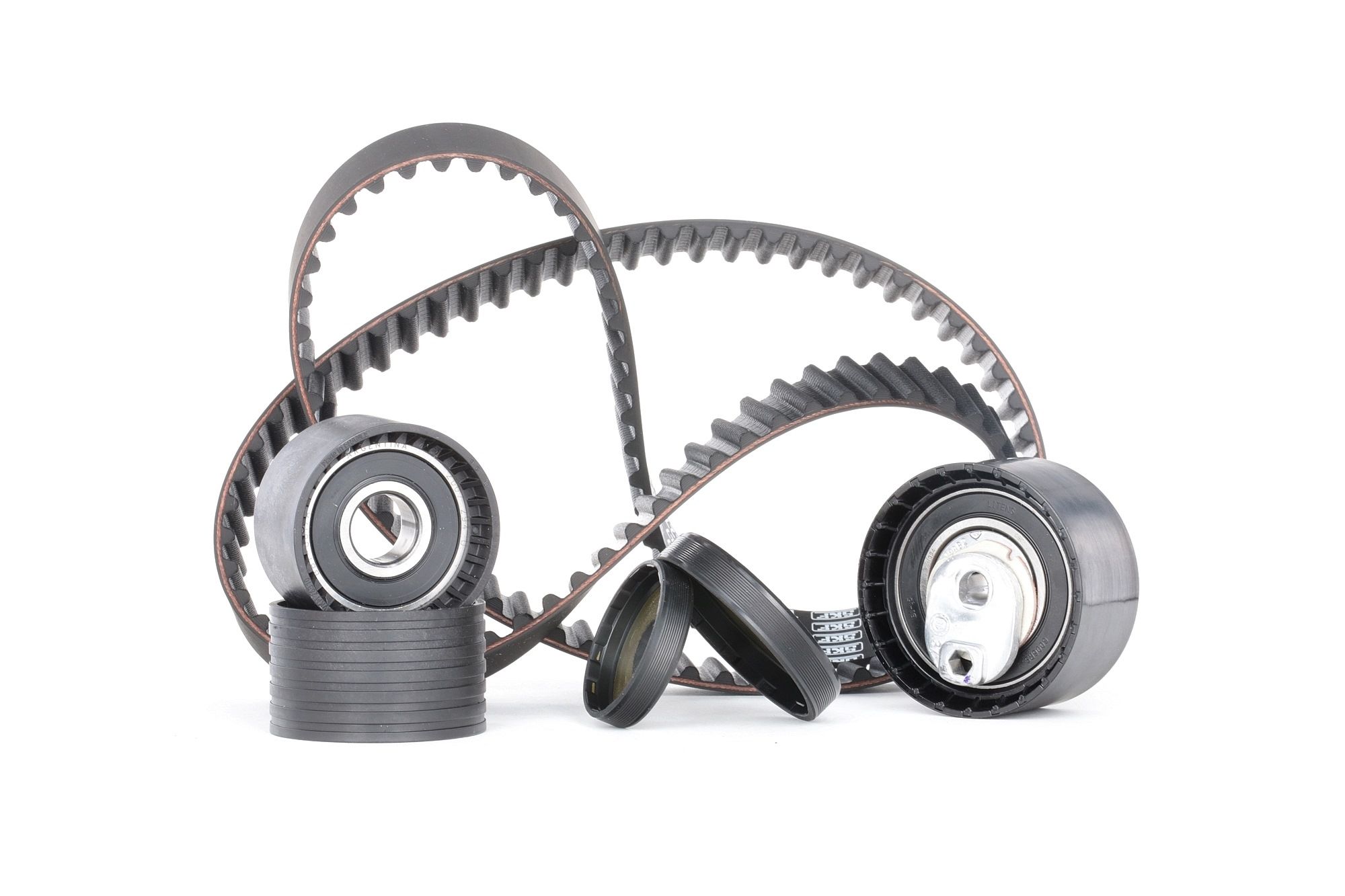 Ostke SKF Hammasrihma komplekt Toode nr.: VKMA 06108 madala hinnaga 88,65 €