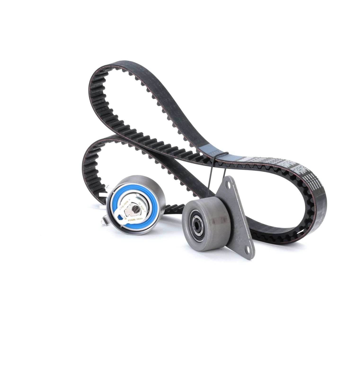 Ostke SKF Hammasrihma komplekt Toode nr.: VKMA 06604 madala hinnaga 73,22 €