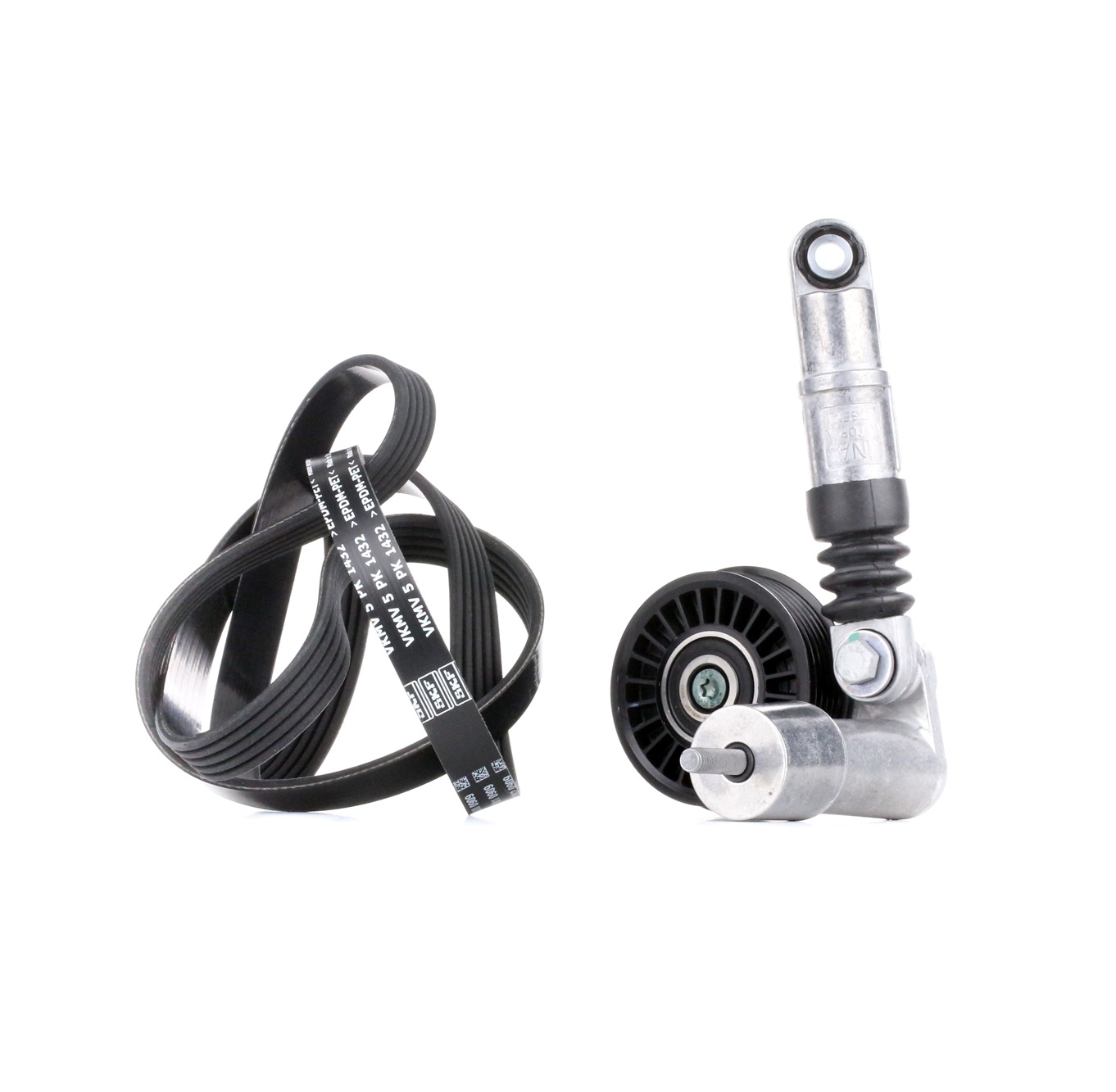 Ostke SKF Soonrihmakomplekt Toode nr.: VKMA 31000 madala hinnaga 105,62 €