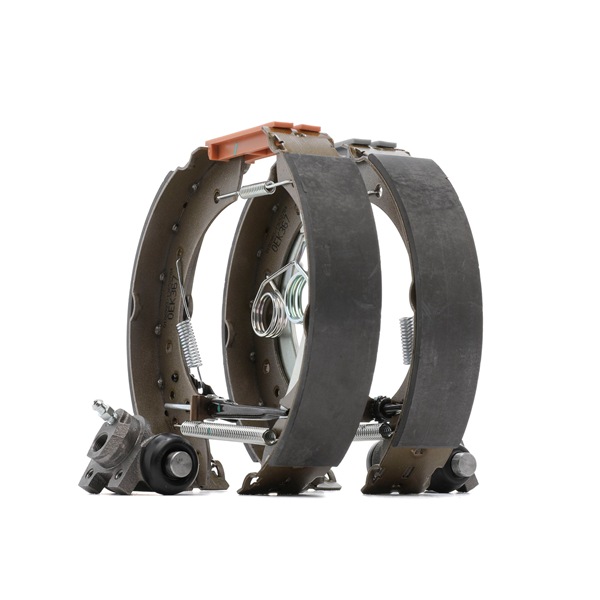Billige Hersteller-Bremsensatz, Trommelbremse SKBSD-4590004 vergleichbar mit 42417C OEM-Nr im Web einkaufen
